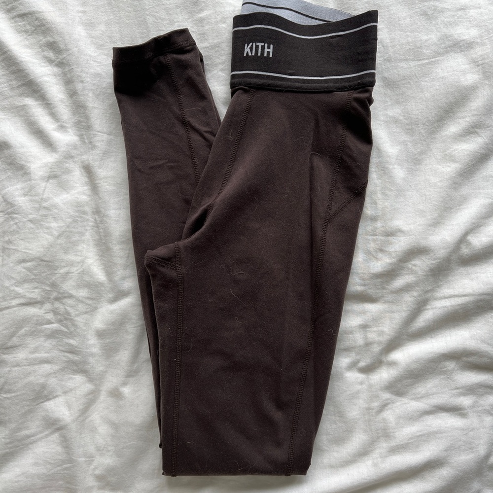 KITH leggings